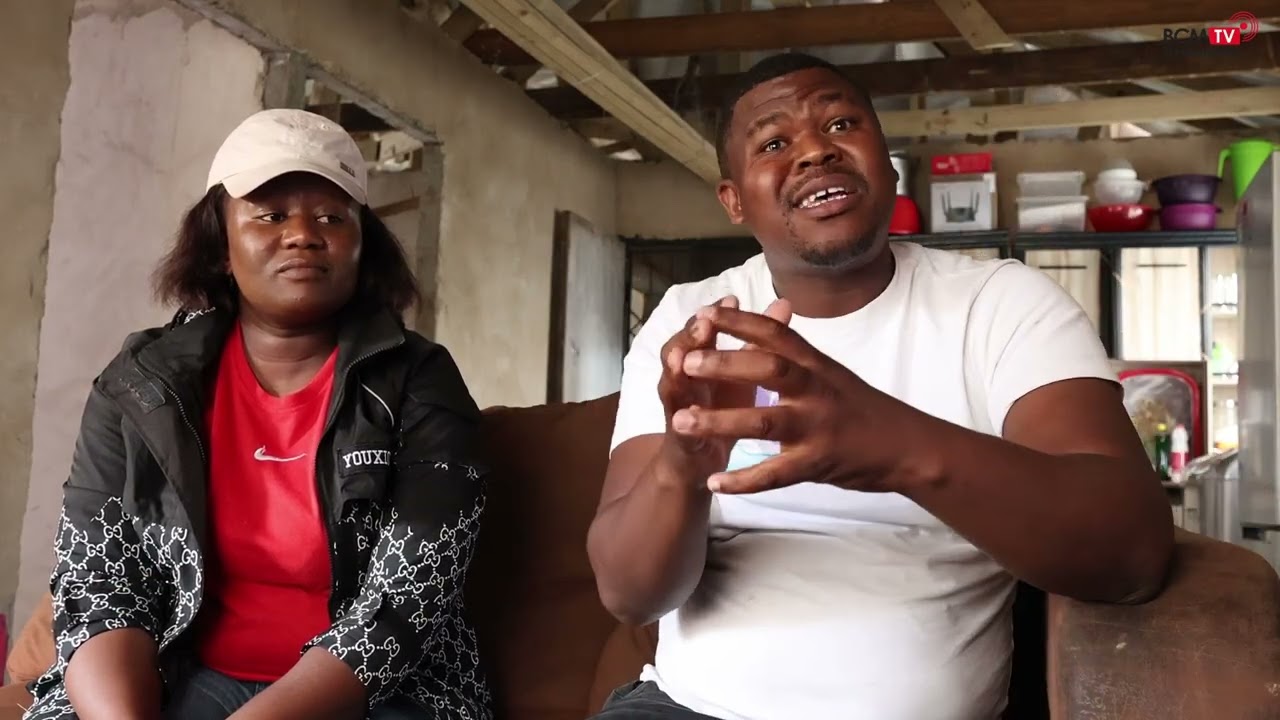 BCMTV : PAID IN FULL -THE HOUSE BUYER SIDE OF THE STORY