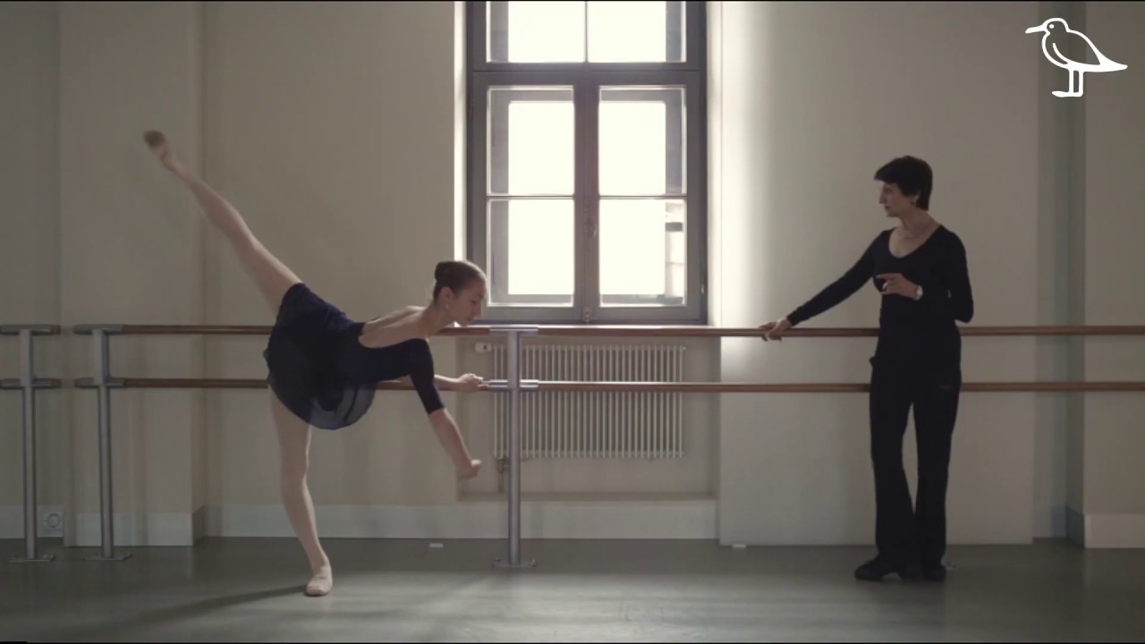 &laquo;Красота и здоровье&raquo;: Studio Context Diana Vishneva