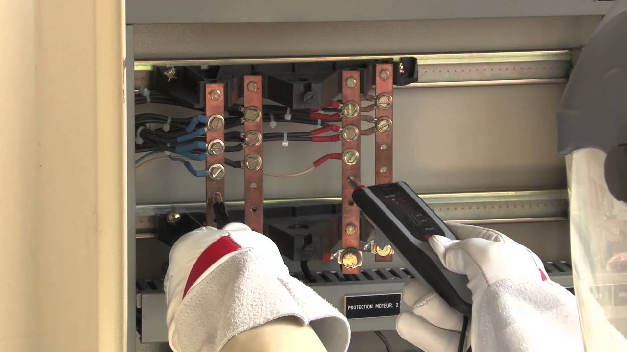 Regles de oro para evitar el riesgo eléctrico