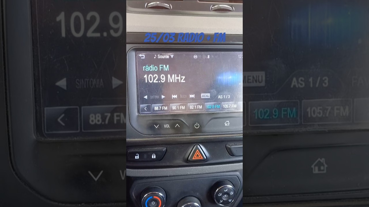 Olha isto! Mais uma nova Radio surgindo em Sao Paulo #assembleiadedeusmadureira #conamad