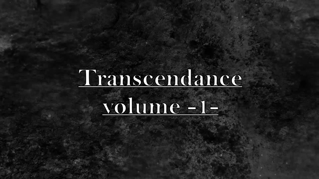 transcendance volume 1 - 2 - 3 - 4 - 5 - 6 - 7 - 8 ( Full )