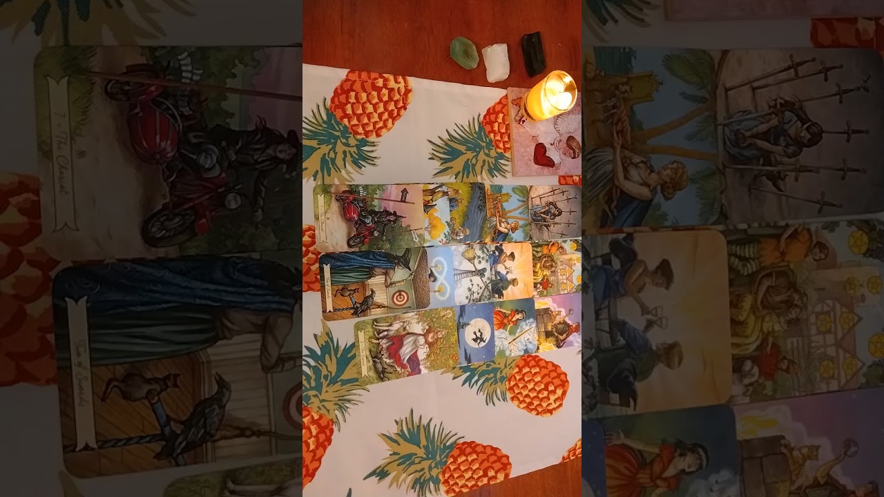 💗 KTO O TOBIE MYŚLI W WALENTYNKI? 💖
