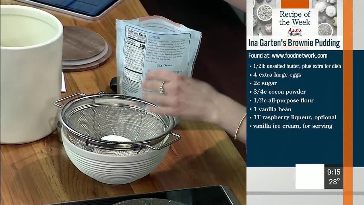 Recipe of the Week
