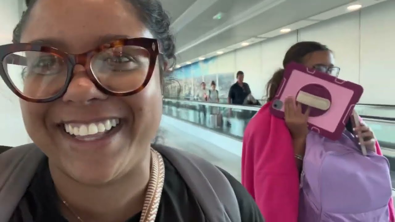 We’re moving to the UK! | Packing Process Vlog 