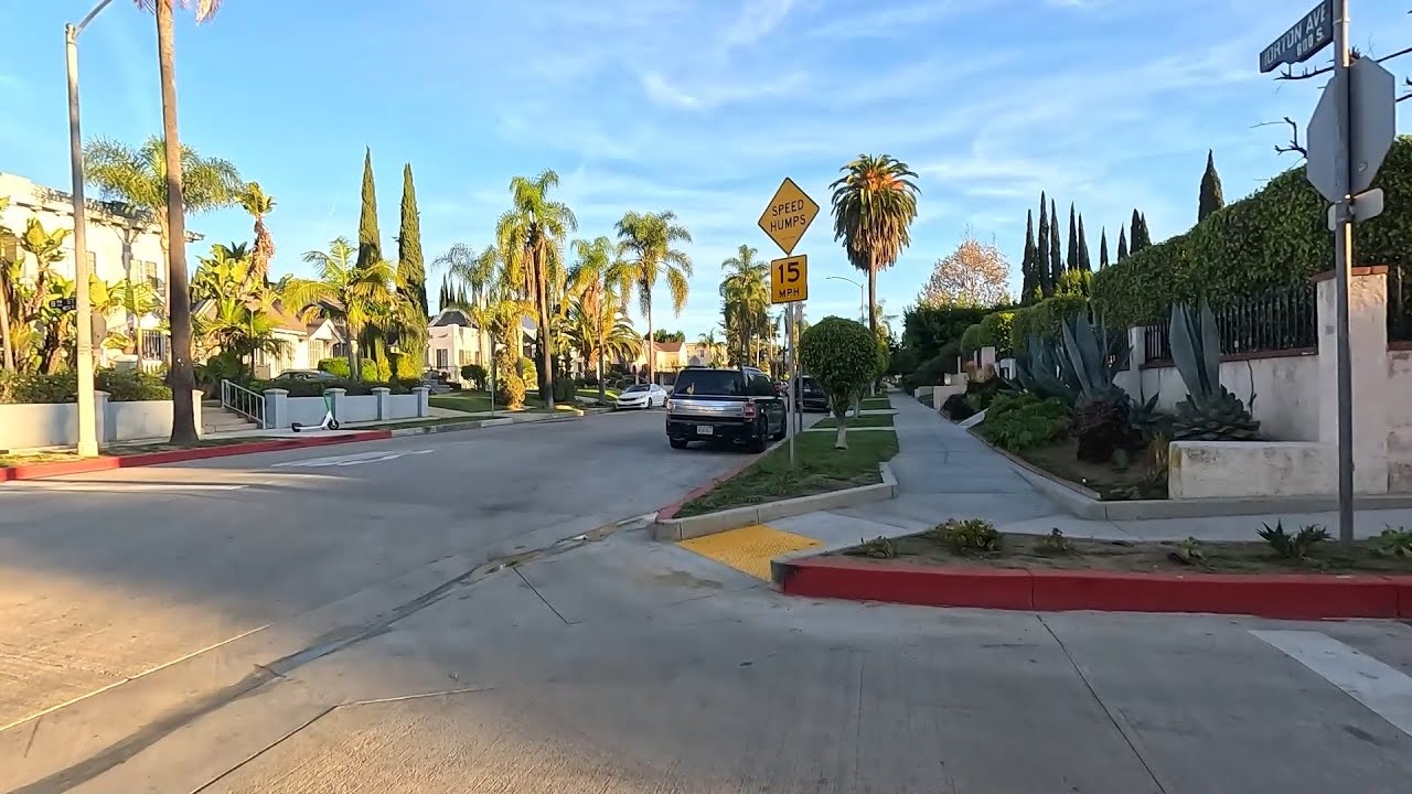 672th Running | 1/21/2026 | Koreatown, Los Angeles | 6km Jogging