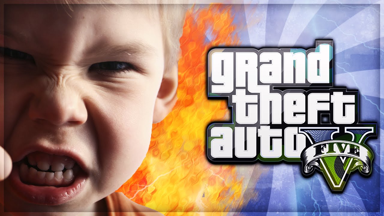 THE ANGRIEST SQUEAKER EVER ON GTA 5! (HILARIOUS RAGE) | Whos Chaos
