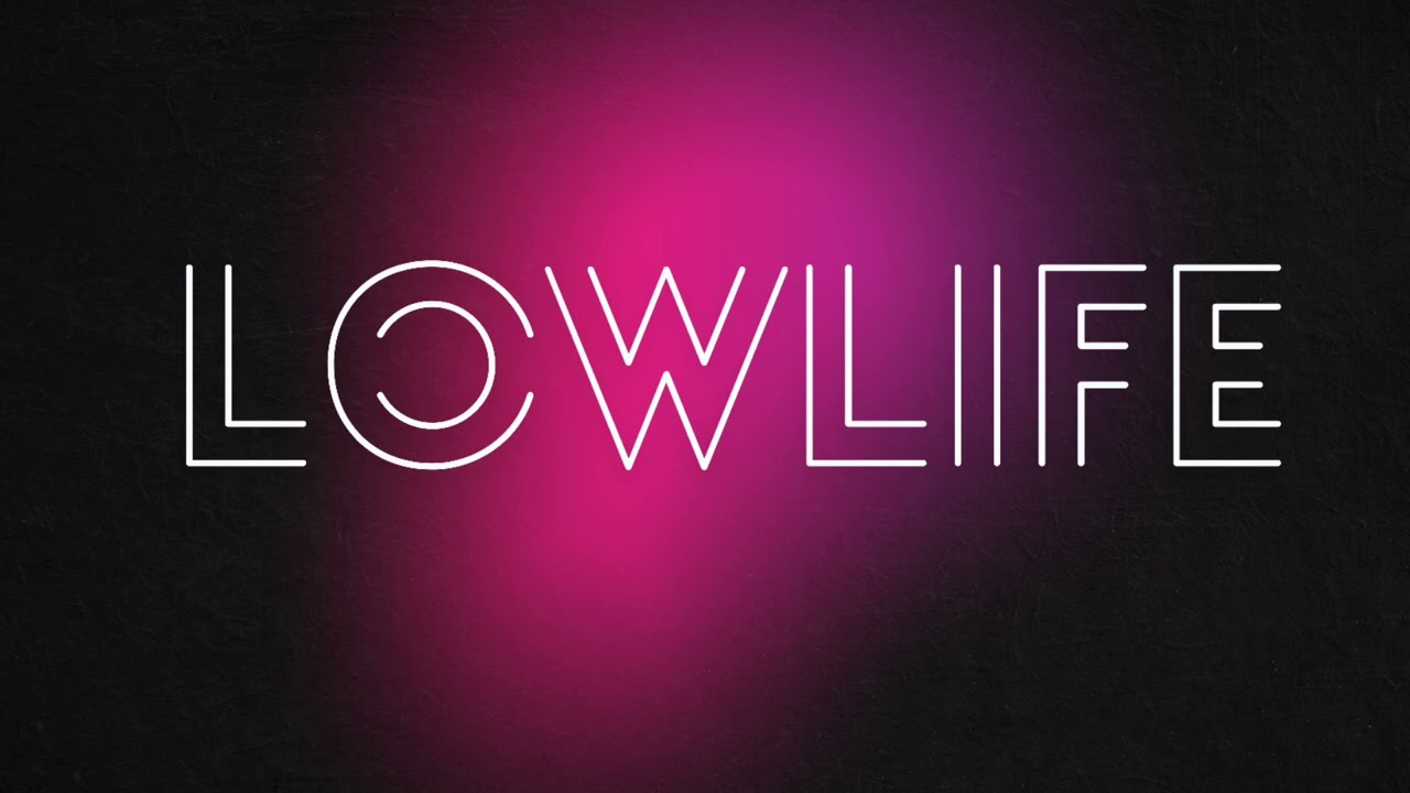 Linus Holm - Lowlife