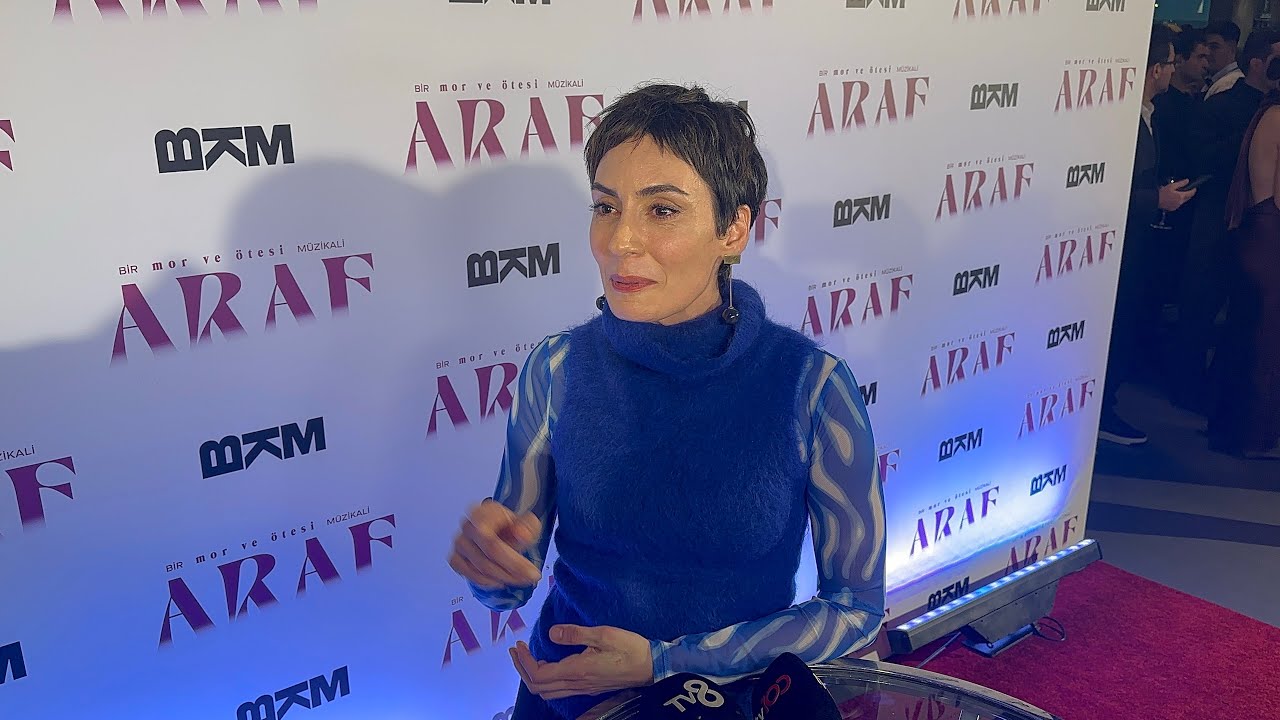 Melisa S&ouml;zen Sevgilim Harun inşallah bana şarkı yazmaz #morve&ouml;tesi #melisas&ouml;zen #magazin