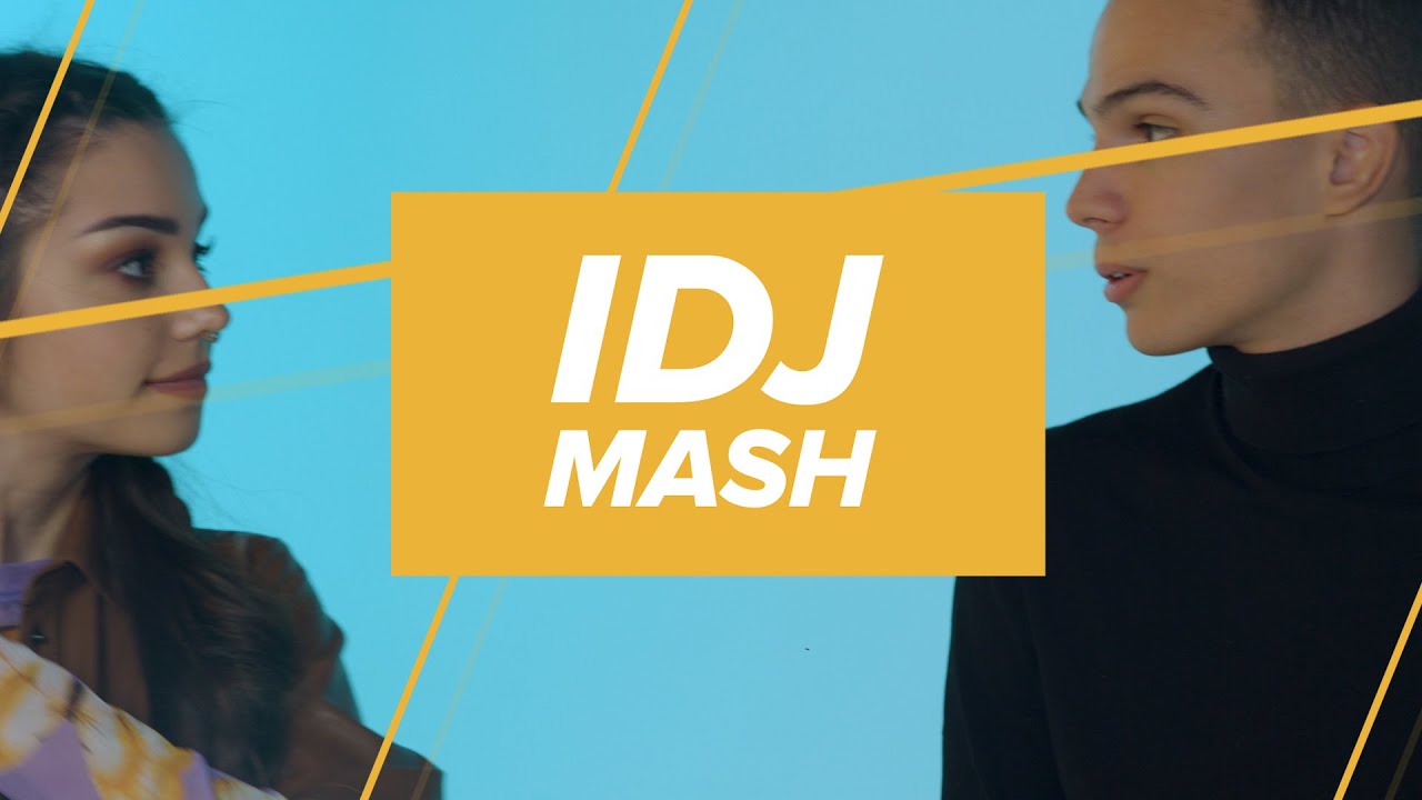VOYAGE I BRESKVICA: FEJK RASKID ILI KRAH LJUBAVI? | IDJMASH S02 E45 | 17.01.2021. | IDJTV |