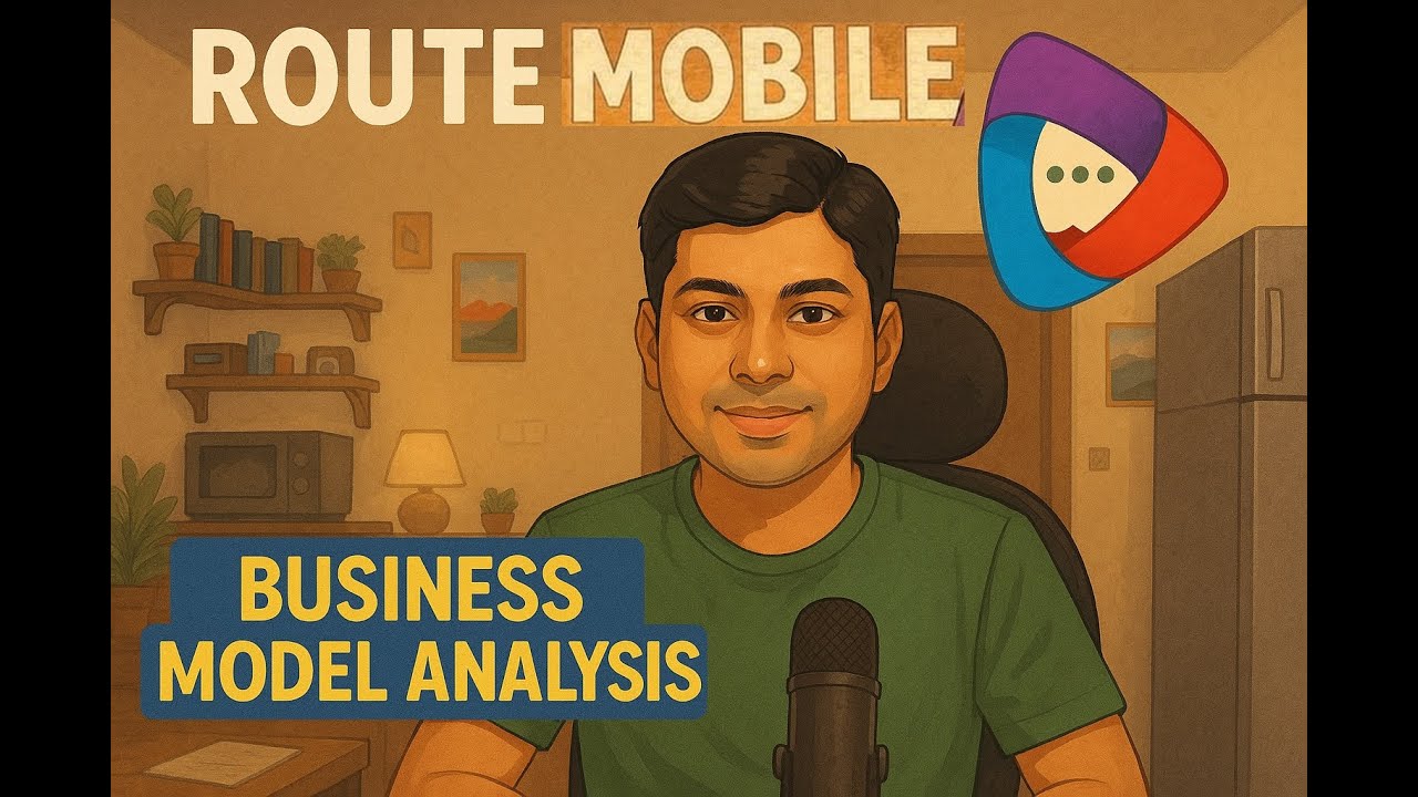 Route Mobile, Business Model Analysis