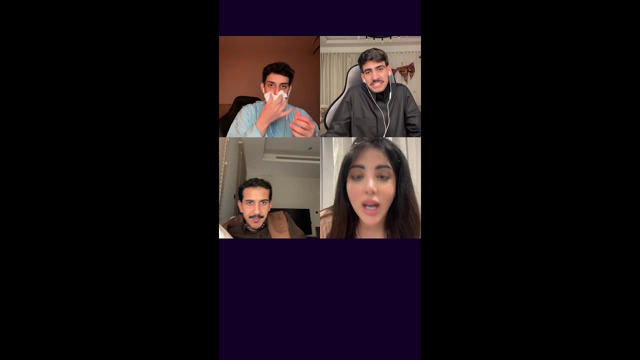 بث مباشر انس المطيري انس المطيري بث