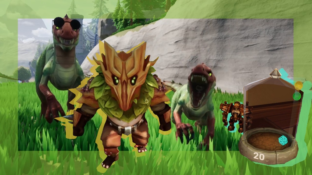 3.16.26 VOD | Saying Hello to a New Season in TEDDY'S HAVEN | Ep.6