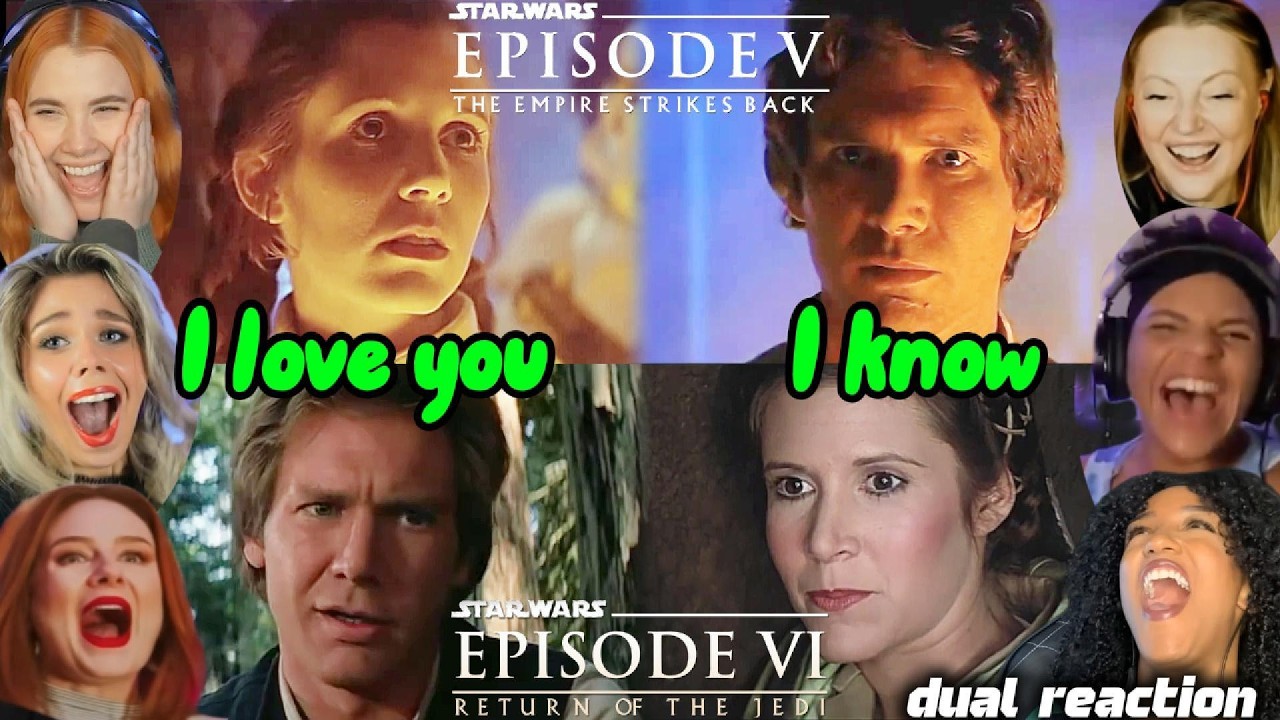 Best Reactions to 