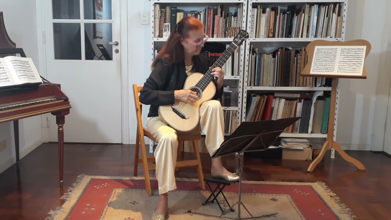 Emili Giuliani Preludio 5