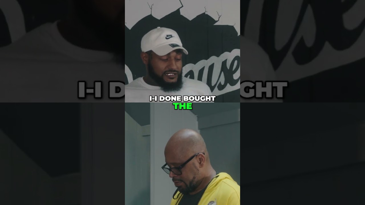 Rapper Reveals Music Career Investment: Analytics Mean Nothing! 