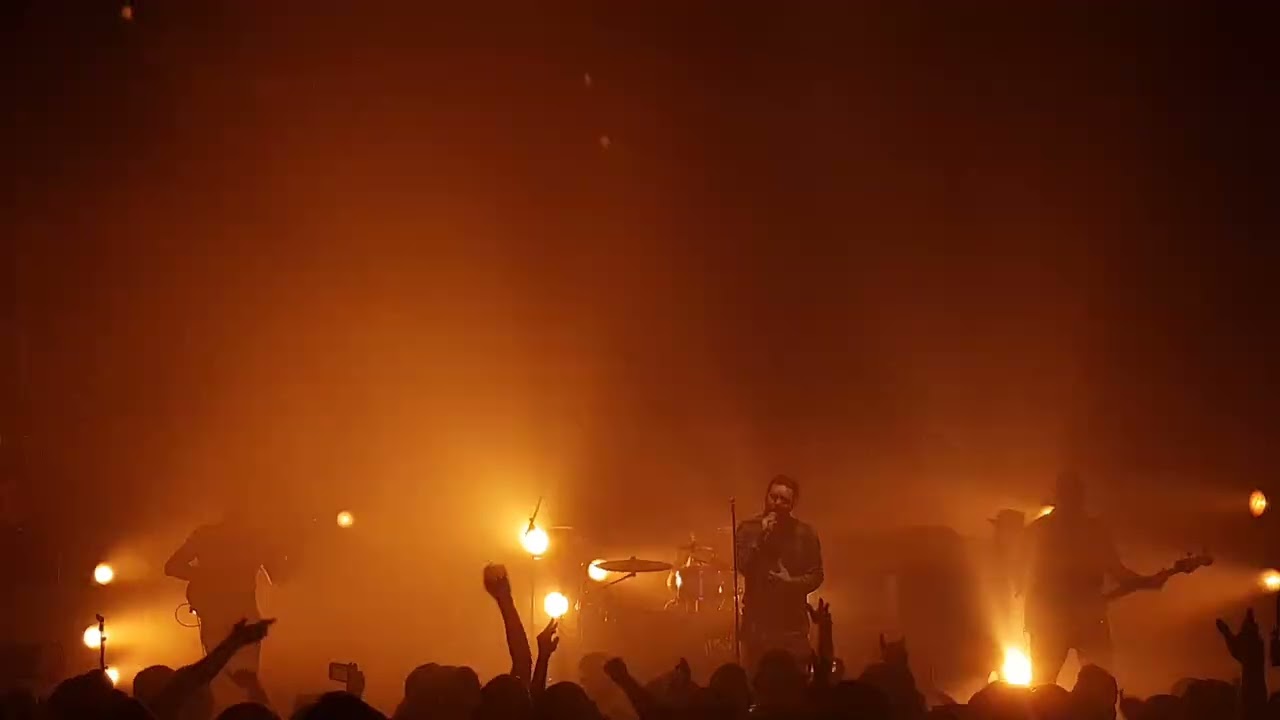 The Butterfly Effect - Always (Live at The Roundhouse, Sydney, 08/10/22)
