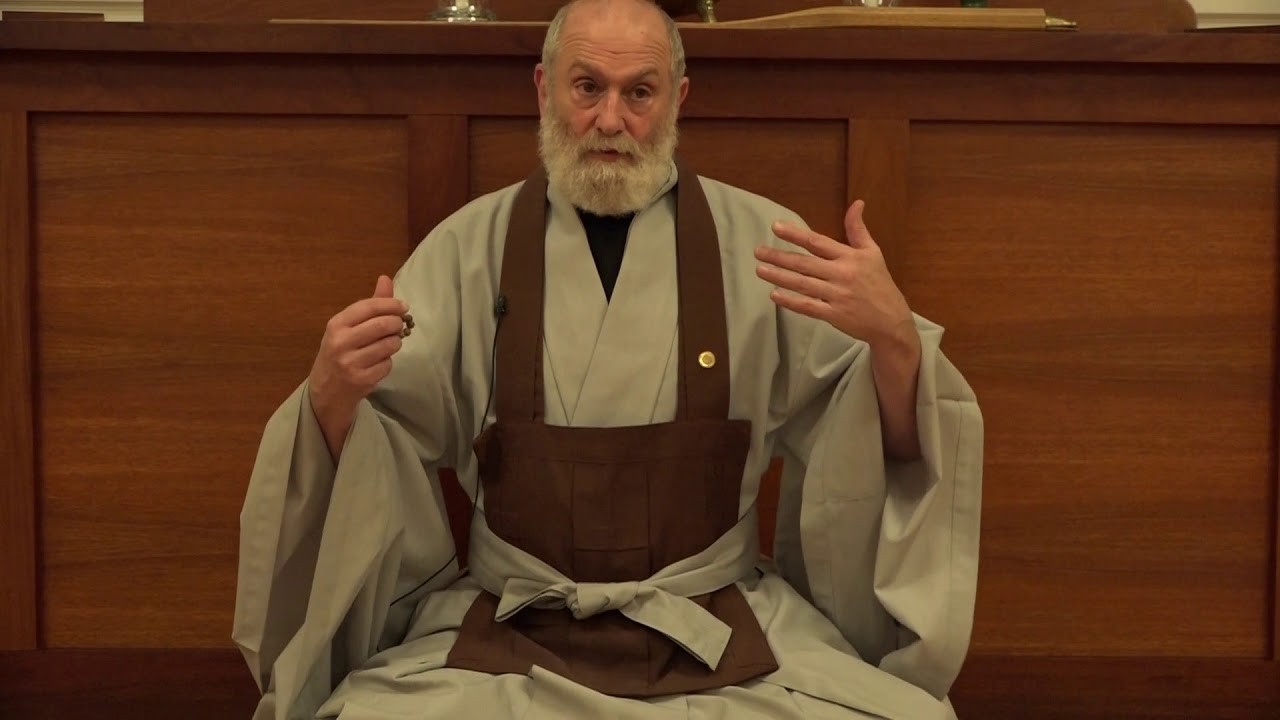 Enlightenment Is Not-Knowing