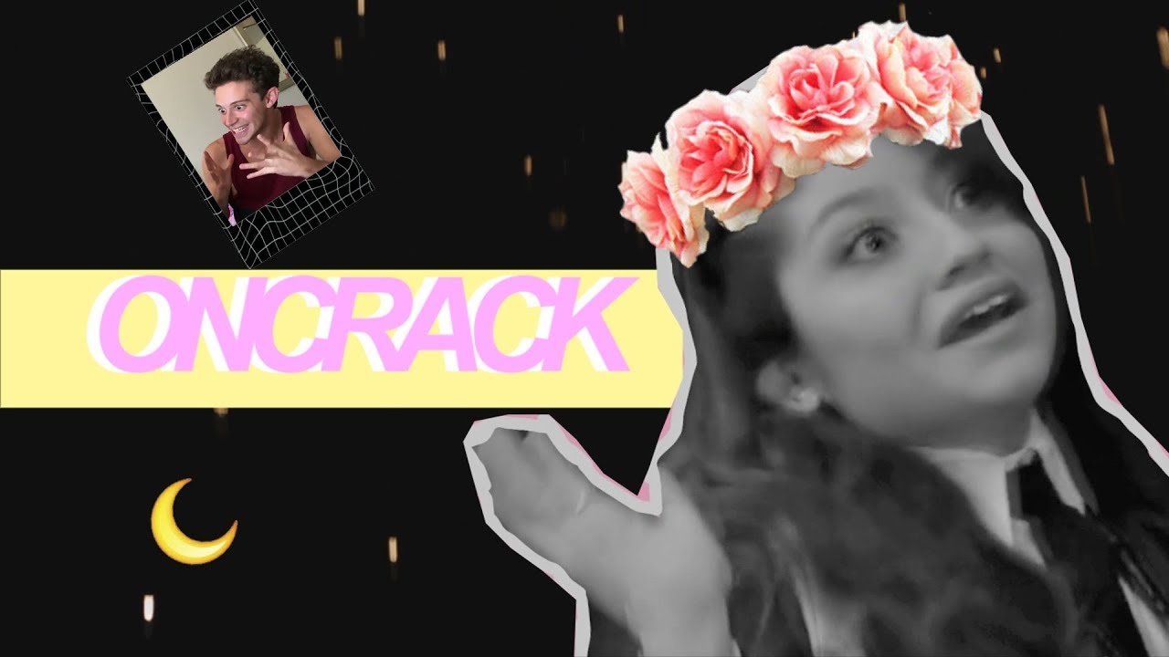 ► Soy Luna CRACK #14 (ME COMÍ UNA SALCHIPAPA)
