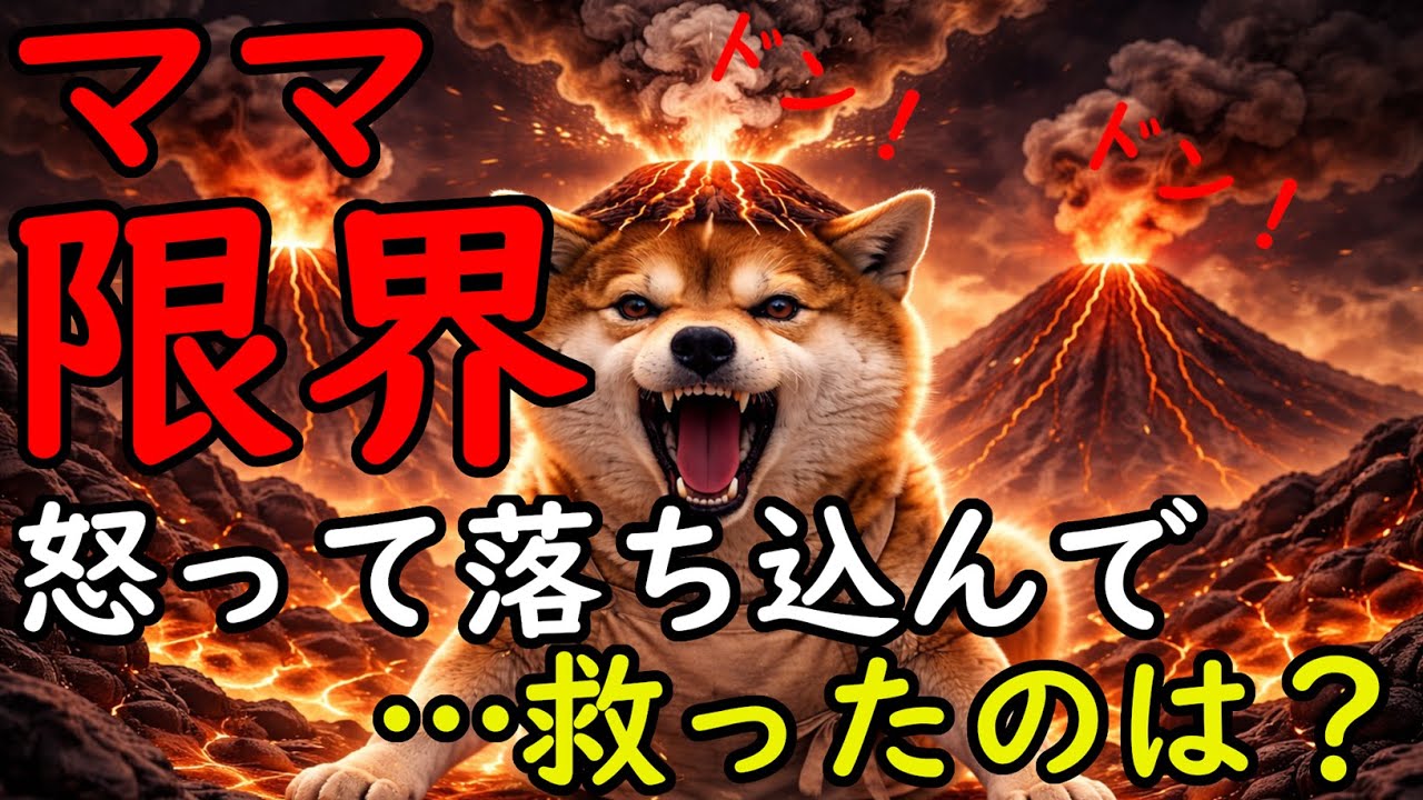 ママに渡した小さなプレゼント