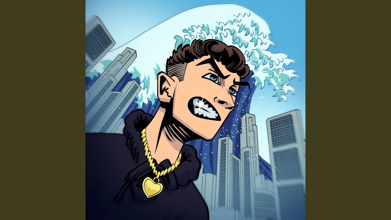 TSUNAMI