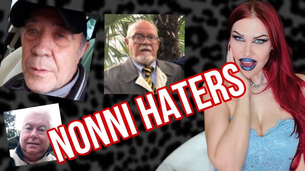 VECCHI RINC0GLIONITI MI INSULTANO SUI SOCIAL - Diva Podcast ep.82