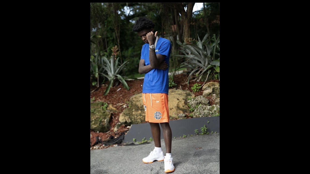 [FREE FOR PROFIT] Quando Rondo Type Beat - 