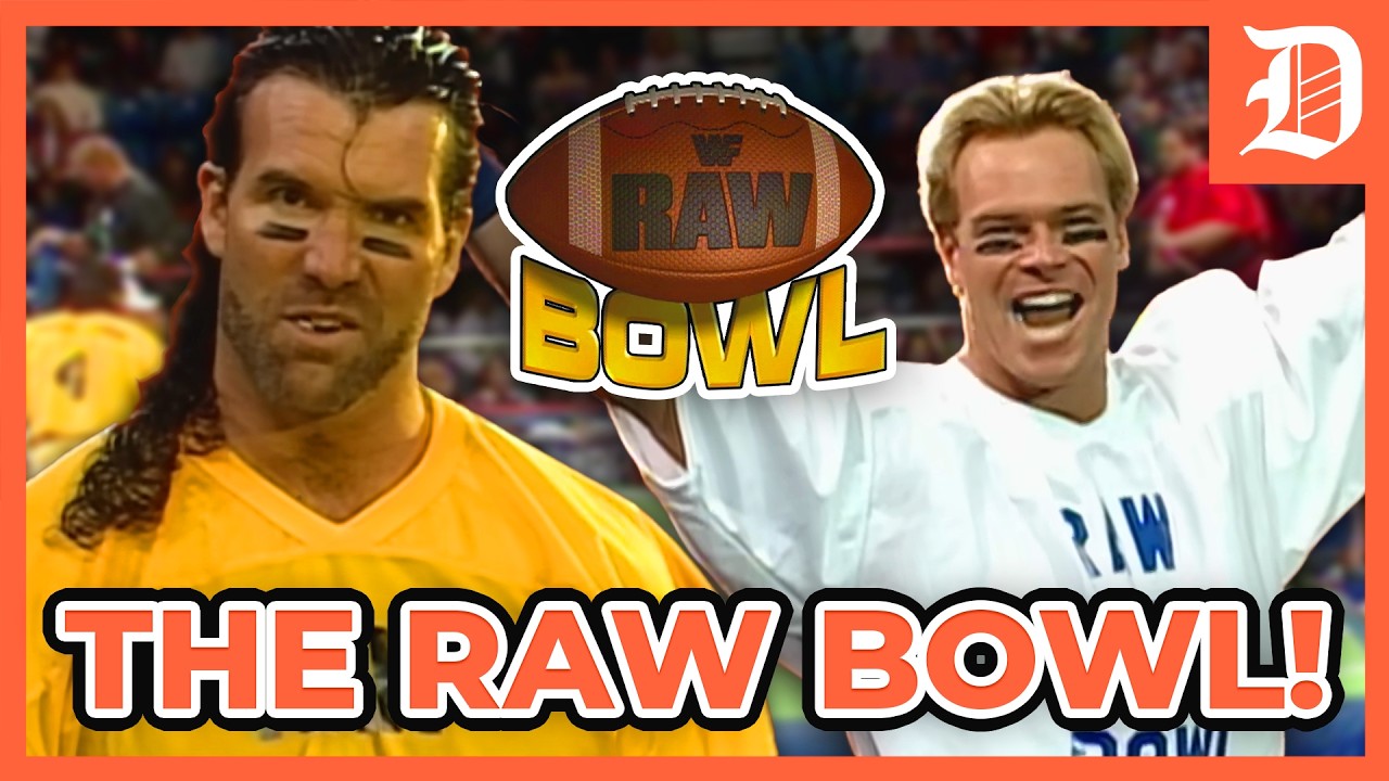 The Raw Bowl | DEADLOCK SYNC