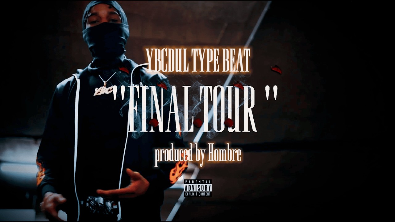 [FREE] YBC DUL x DETROIT x PHILLY DRILL TYPE BEAT - 