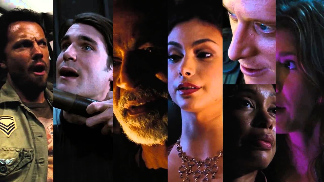 Serenity: Exploring the Genre Frontier