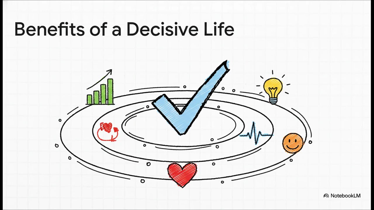 The Overthinking Trap | QUICK RECAP