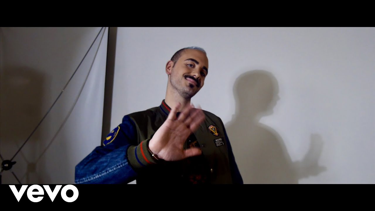 Filippo Bruno - Ora che non ci sei (Backstage)