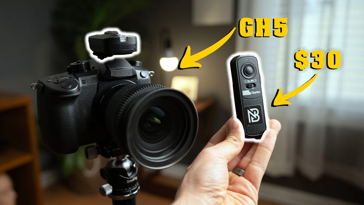 Why doesn't anyone use this $30 Autofocus hack? (for cameras with bad AF)