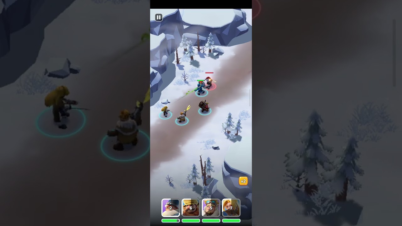 Whiteout Survival - Dawn Academy part 3