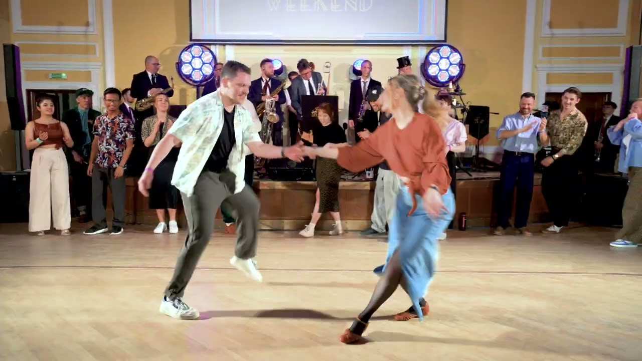 Retro Weekend Festival 2026 - Open Mix & Match Competition