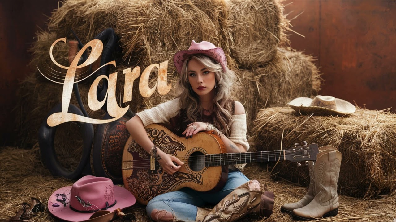 Whiskey Night's by Lara (Official Music Video)