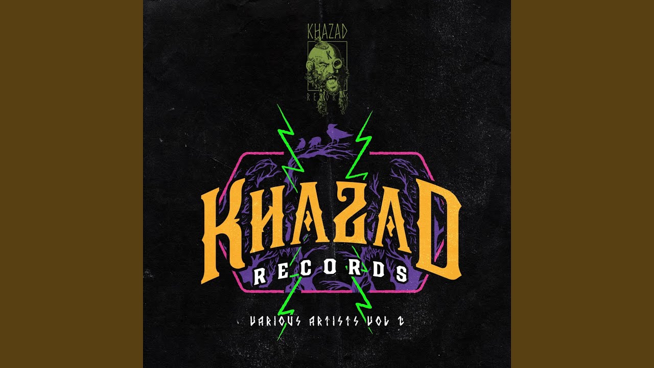 Yesterday In the Darkness [KHAVA02]