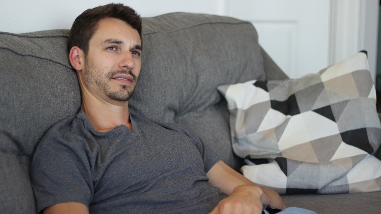 If You Feel Depressed and Lonely, Do This Every Day