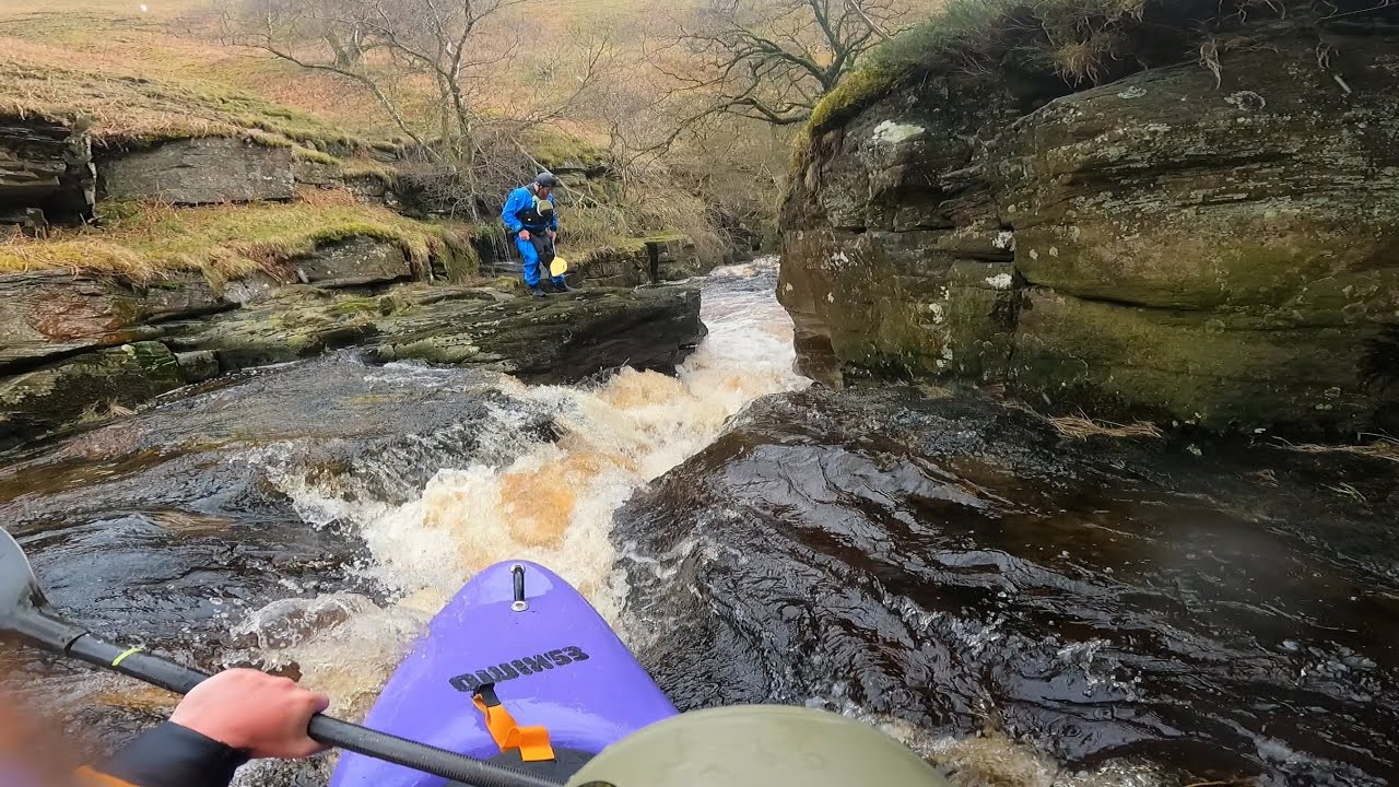 Eggleston Burn 🏴󠁧󠁢󠁥󠁮󠁧󠁿