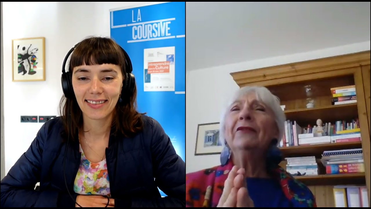 Manager ou accompagner ? Réinventons le management de demain - Forum EDLC 2021