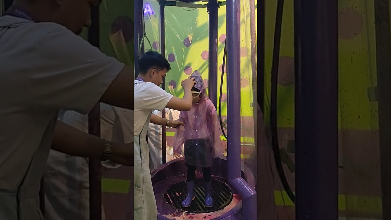 Slime dunk #2023