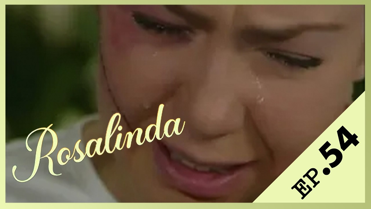 Rosalinda 🌸 Episode 54 – Version Française
