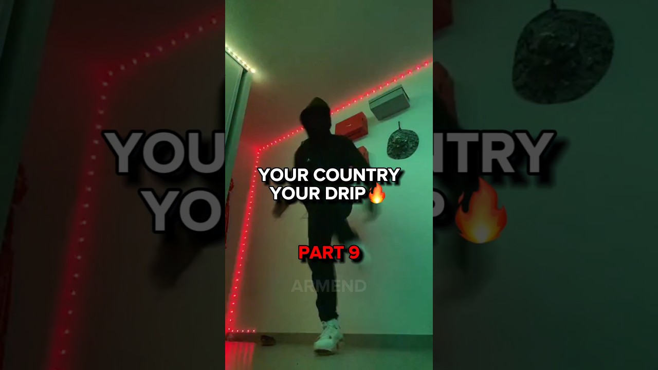 Your country your drip 🥶#foryou#fyp#drip#edit#for#foryoupage#country#israel#indonesia#syria#norway
