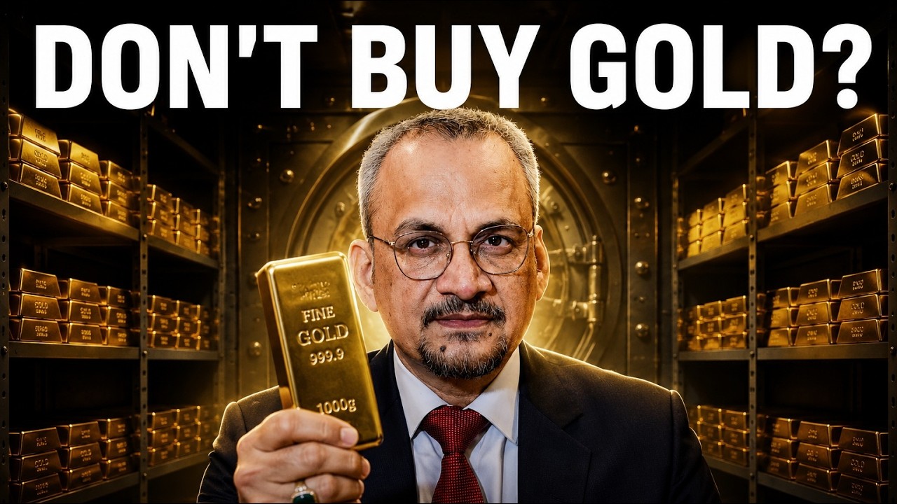 Why no currency other than GOLD can replace DOLLAR?