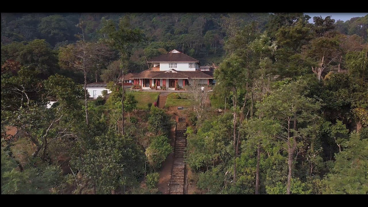 The Largest Coffee Estates in Chikmagalur | How is Coffee Made in South India? #chikmagaluru