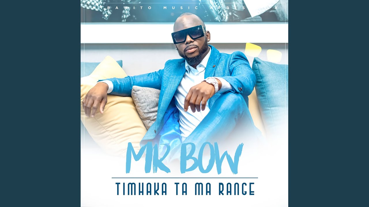 Timhaka Ta Ma Range