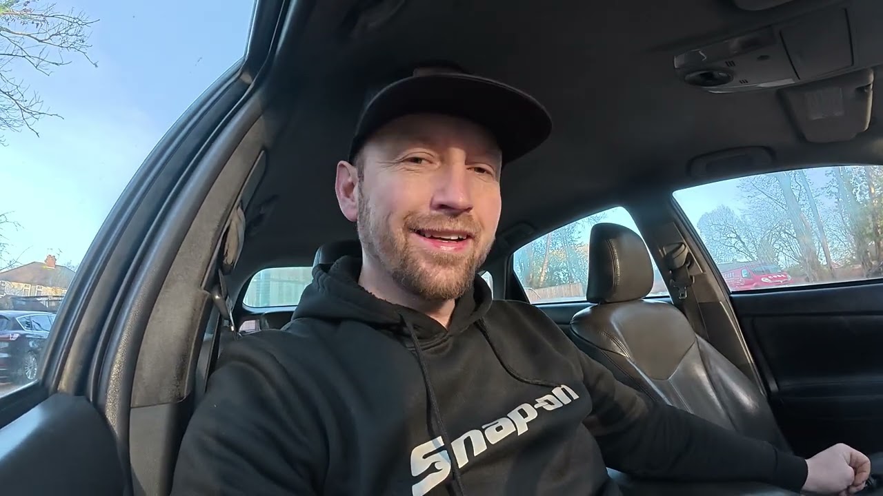 Toyota & Lexus service mode 