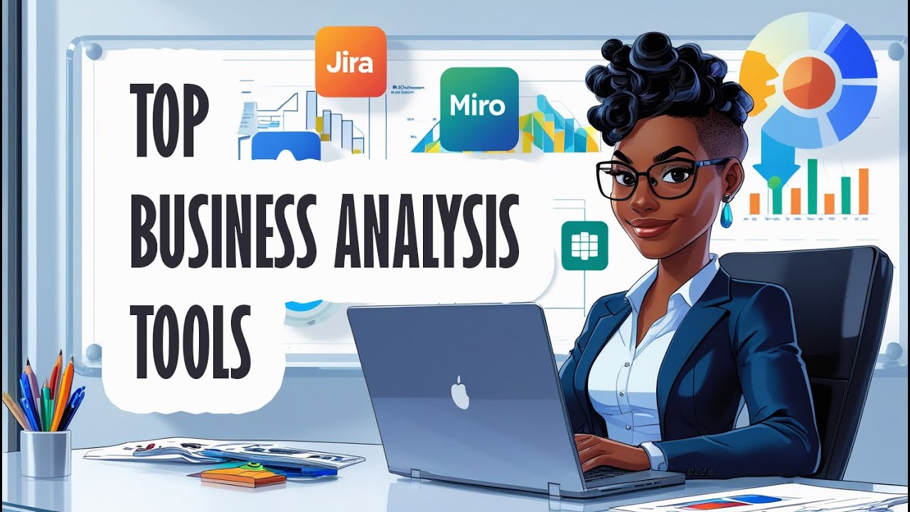 Top Business Analysis Tools