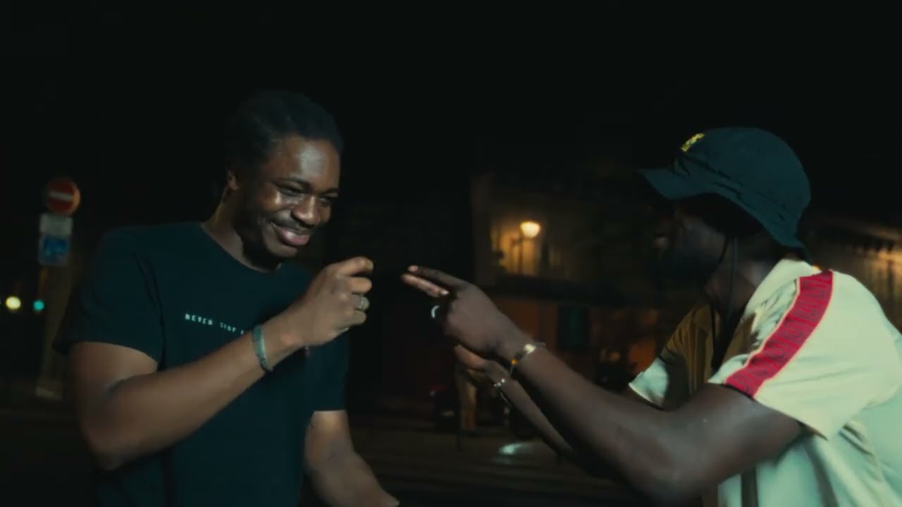 BOSKOVITCH - MY G COCO (Clip Officiel)