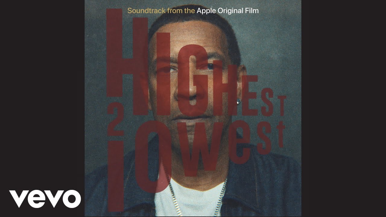 A$AP Rocky - Both Eyes Closed (From 