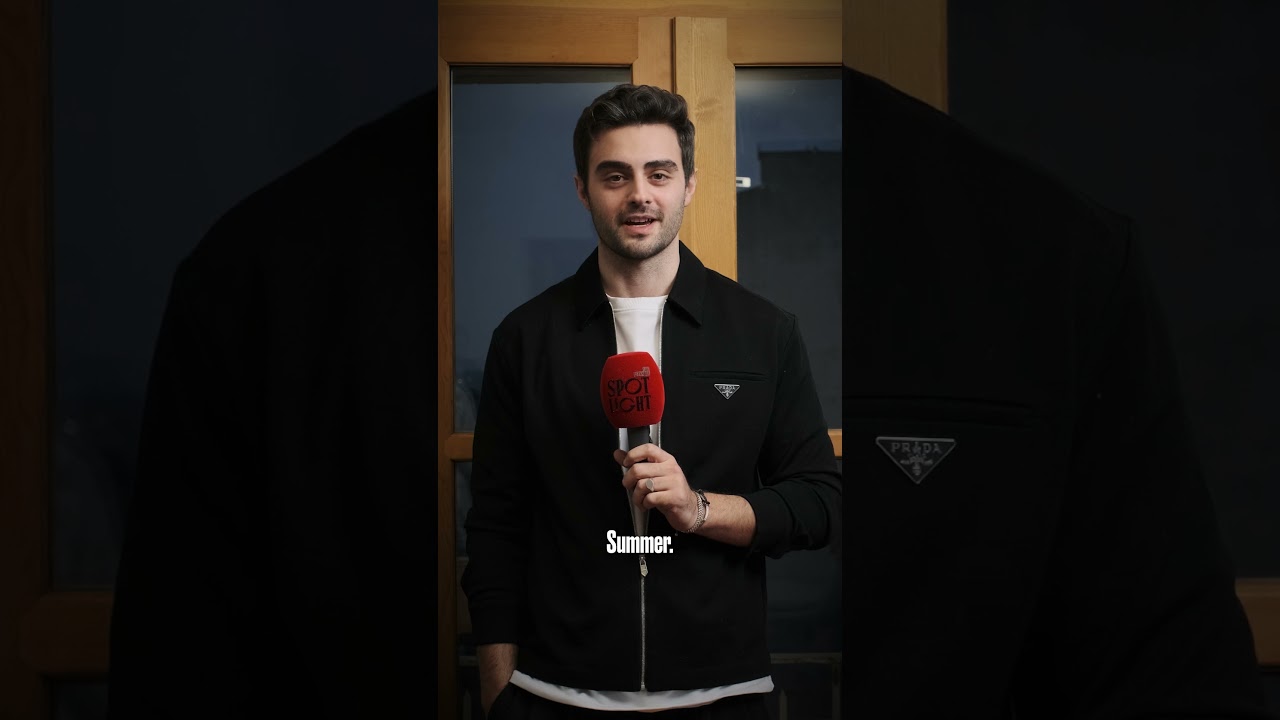 Yiğit Ko&ccedil;ak ile O mu, bu mu? #theistanbulspotlight
